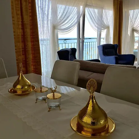 Sea Pearl * Trabzon