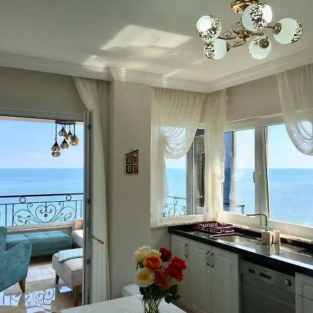 Sea Pearl * Trabzon