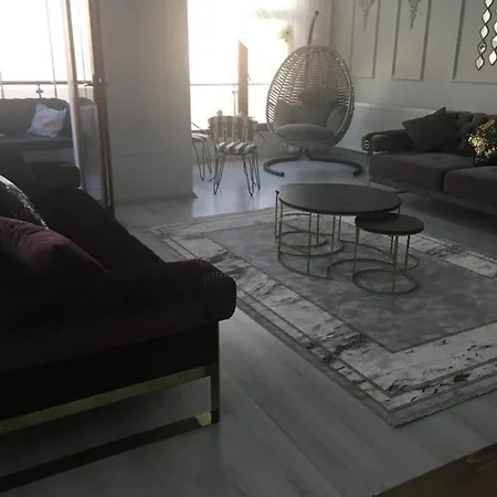 Апартаменти Sea Pearl *