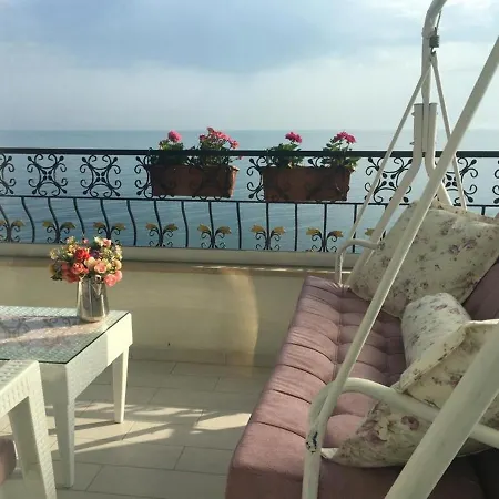 Apartment Sea Pearl