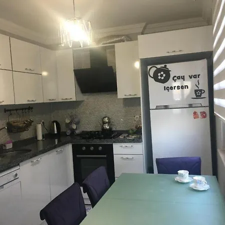 سي بيرل شقة