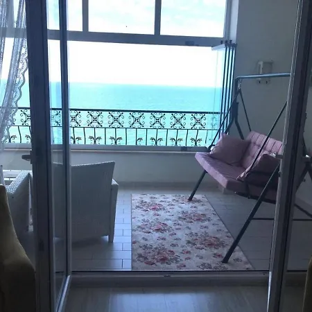 Sea Pearl Apartment