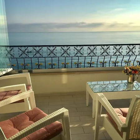 Sea Pearl * Trabzon