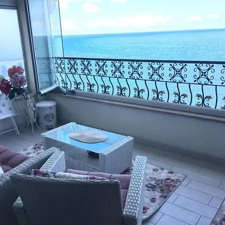 Sea Pearl * Трабзон