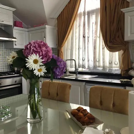 سي بيرل شقة