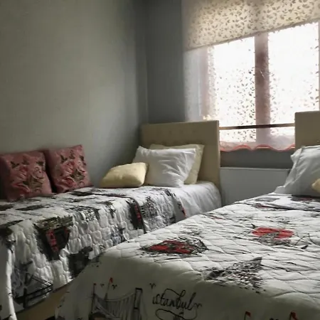 Sea Pearl Апартаменти