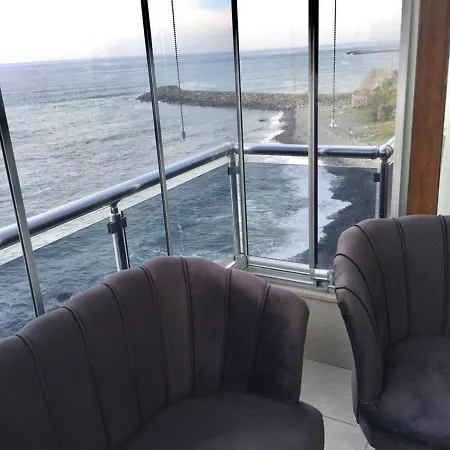 سي بيرل شقة ترابزون