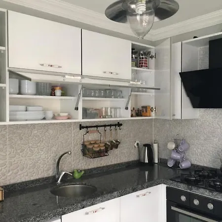 شقة سي بيرل