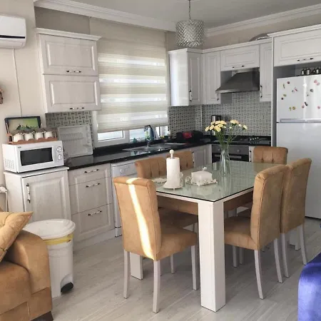 Apartment Sea Pearl *