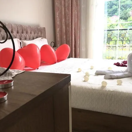 Sea Pearl * Трабзон