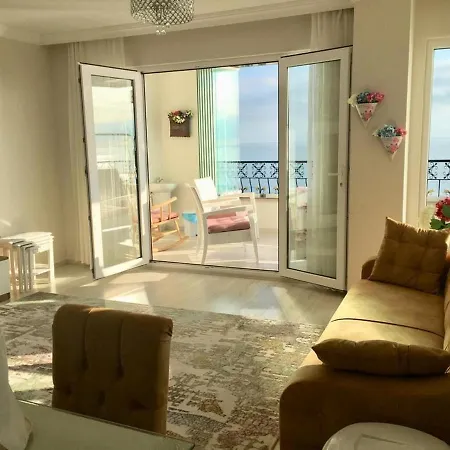 Sea Pearl Апартаменти