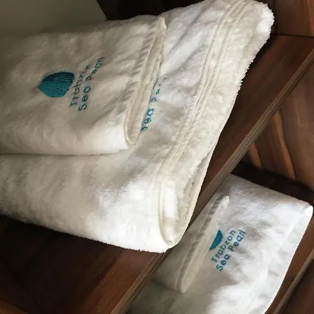 سي بيرل شقة