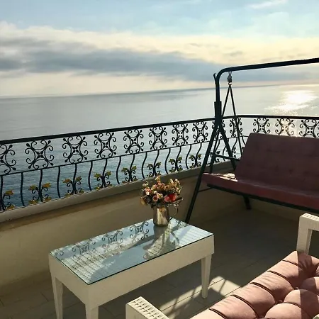 Apartment Sea Pearl Trabzon