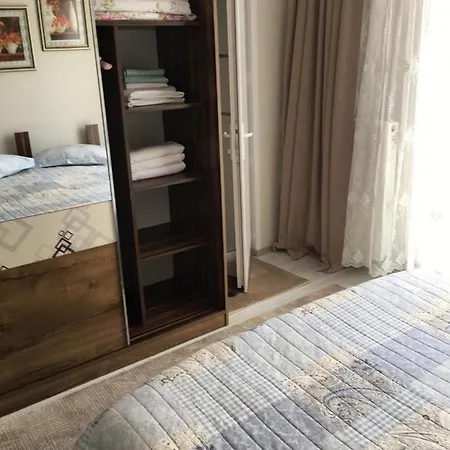 Апартаменти Sea Pearl