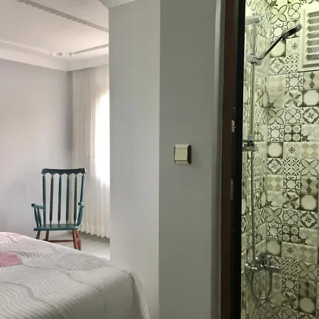 شقة سي بيرل *