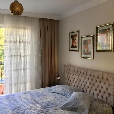 Apartment Sea Pearl