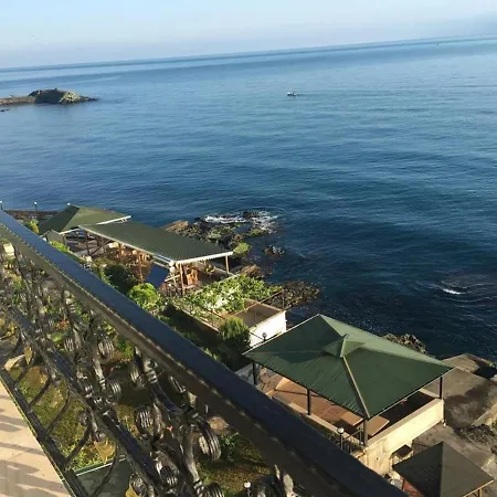 Апартаменти Sea Pearl