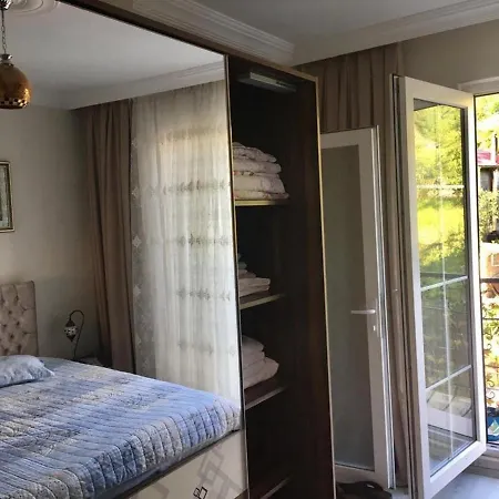 شقة سي بيرل