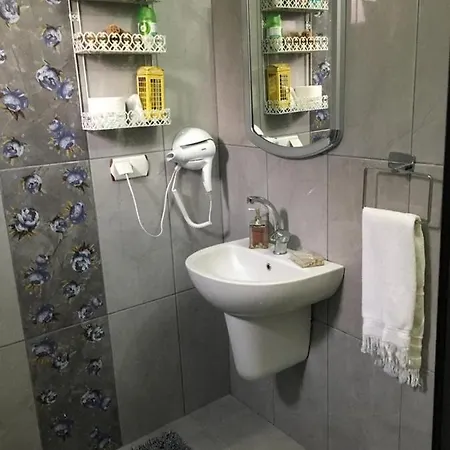 Apartment Sea Pearl Trabzon