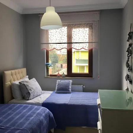 سي بيرل شقة ترابزون