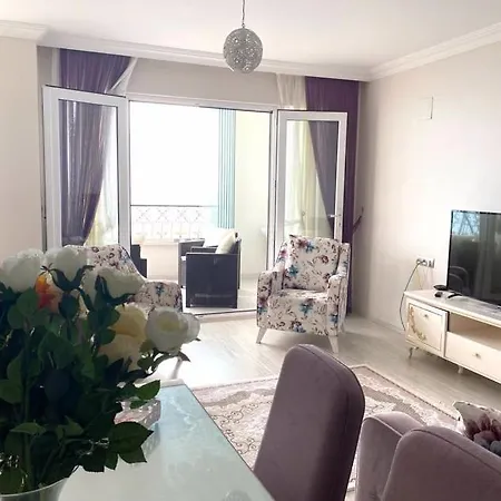 Sea Pearl Апартаменти