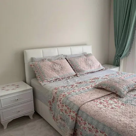 Apartment Sea Pearl *