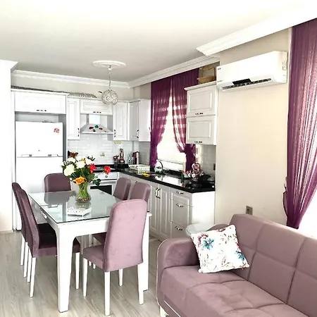 Апартаменты Sea Pearl *
