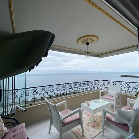Sea Pearl Trabzon