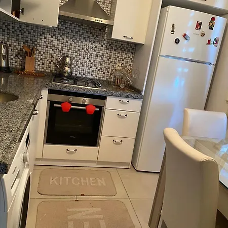 شقة سي بيرل *