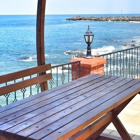Sea Pearl Trabzon