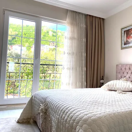 Sea Pearl Apartment