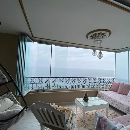 Apartamento Sea Pearl