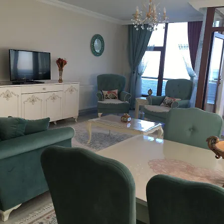 Apartment Sea Pearl