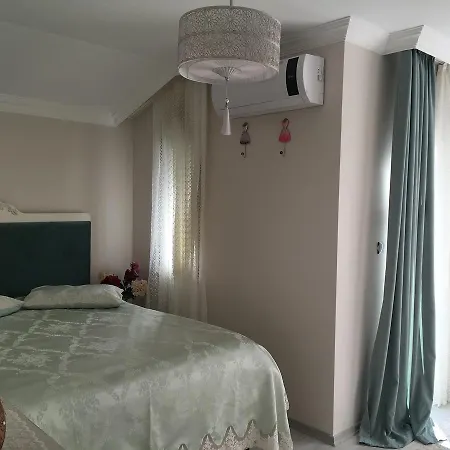 Sea Pearl Apartment Trabzon