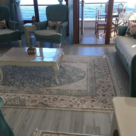Apartment Sea Pearl *