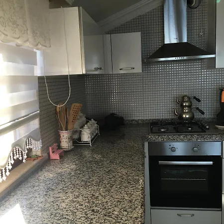 Sea Pearl Trabzon