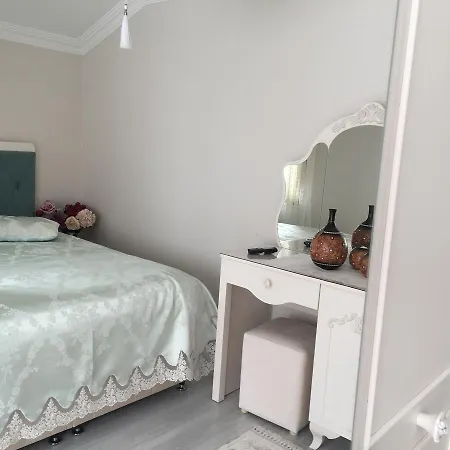Apartment Sea Pearl