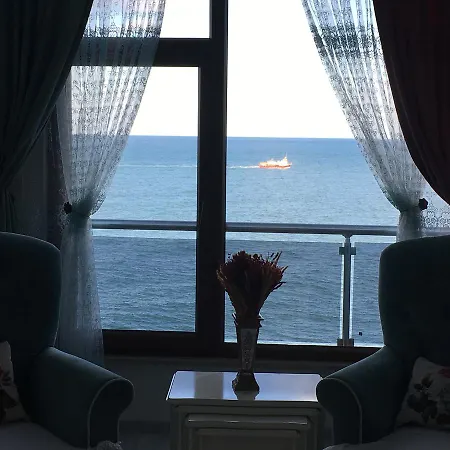 Апартаменти Sea Pearl Трабзон