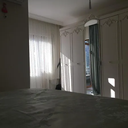 Apartment Sea Pearl Trabzon