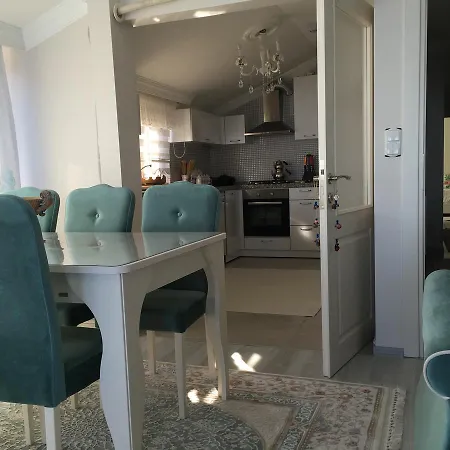 Apartment Sea Pearl
