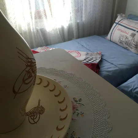 Apartment Sea Pearl