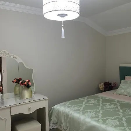 Apartment Sea Pearl *