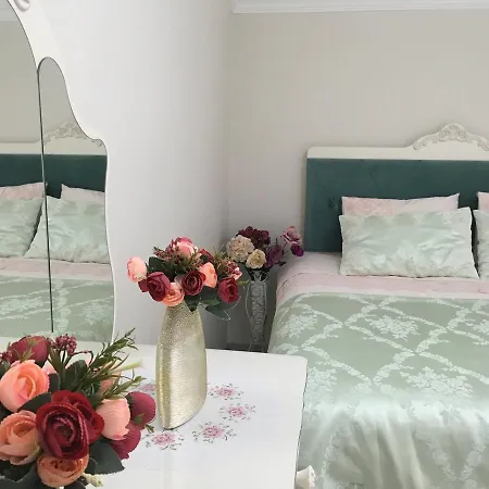 Apartment Sea Pearl *