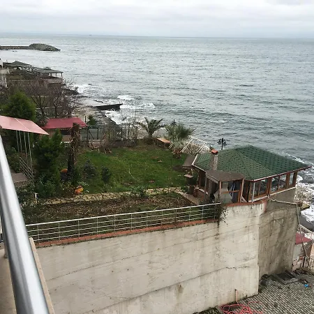 Sea Pearl * Trabzon
