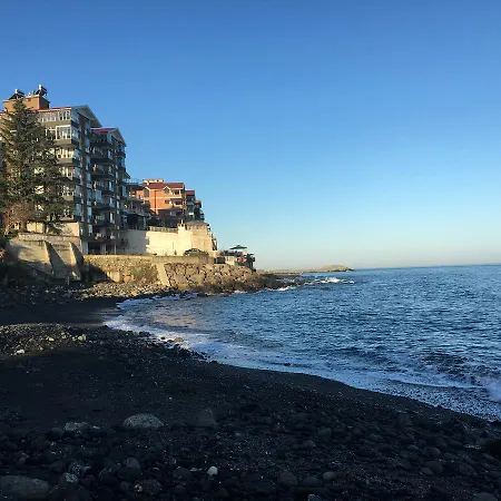 شقة سي بيرل *