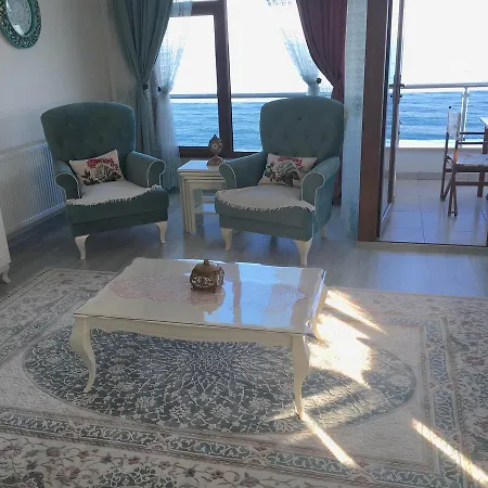 Sea Pearl Apartment