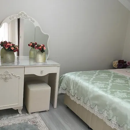 Sea Pearl Apartment