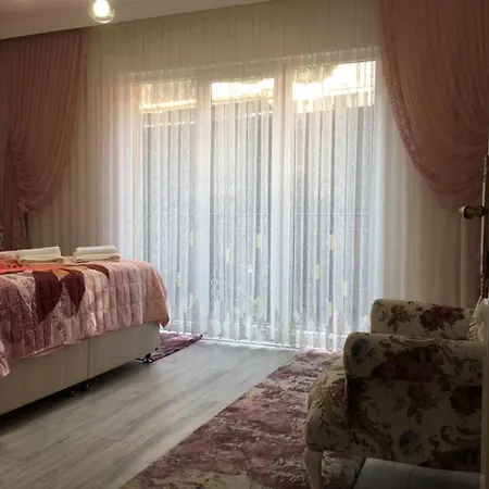 Apartment Sea Pearl