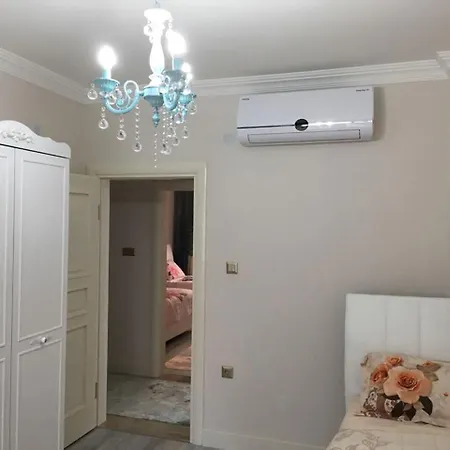 سي بيرل * ترابزون