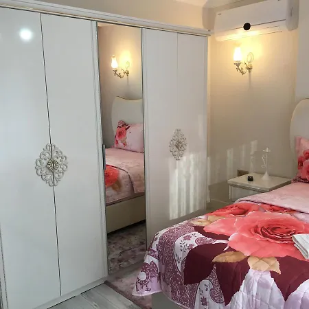 Sea Pearl Apartment Trabzon